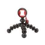 Joby MPod Mini Stand (Black/Red) For Mobile 0