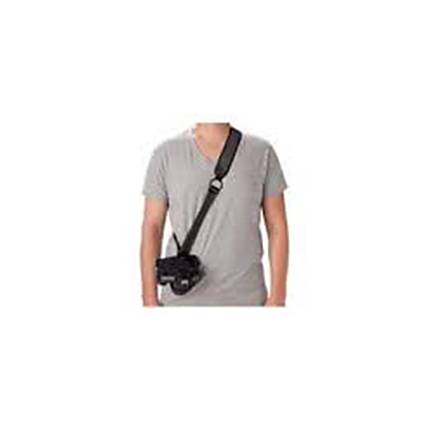 Joby Ultra Fit Sling Strap for Men (Charcoal)