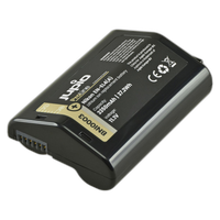 Jupio ProLine EN-EL4/EN-EL4A 3350mAh 0