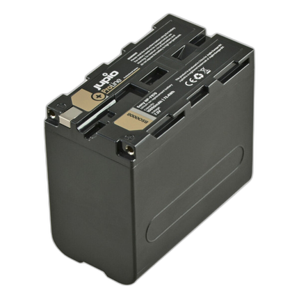 Jupio ProLine NP-F970 10050mAh Camcorder Battery