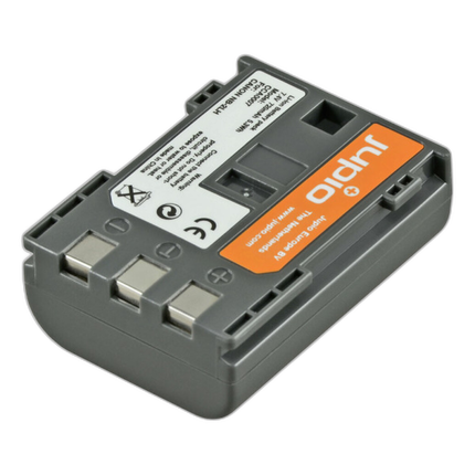 Jupio NB-2LH 720mAh Camera Battery