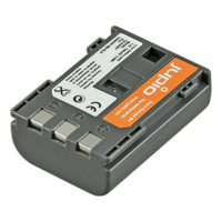 Jupio NB-2LH 720mAh Camera Battery 0