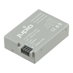 Jupio LP-E8 1120mAh Camera Battery 0