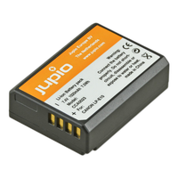 Jupio LP-E10 1020mAh Camera Battery 0