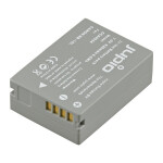 Jupio NB-10L 920mAh Camera Battery 0