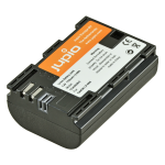 Jupio LP-E6N 1700 mAh Camera Battery 0
