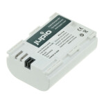 Jupio LP-E6N ULTRA 2040 mAh Camera Battery 0