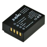 Jupio NP-W126S 1260mAh Camera Battery 0