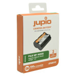 Jupio NP-W235 2300mAh Camera Battery 2
