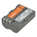 Jupio EN-EL3E 1600mAh Camera Battery 0