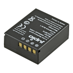 Jupio Olympus BLH-1 / BLH1 1900mAh 0