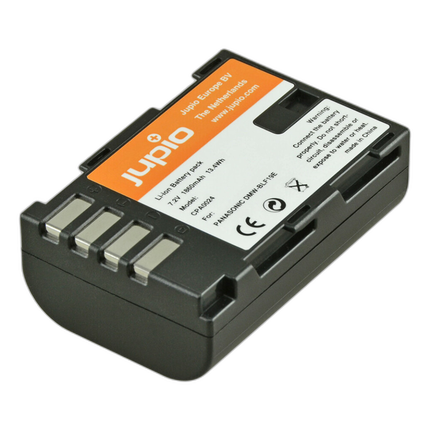 Jupio DMW-BLF19E 1860mAh Camera Battery