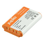 Jupio NP-BX1 1250mAh Camera Battery 0