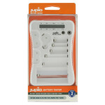 Jupio Battery Tester 0