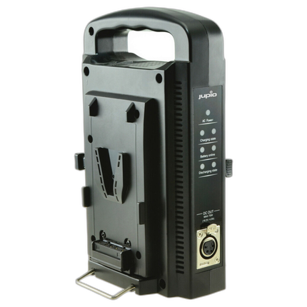 Jupio Portable V-Mount Charger