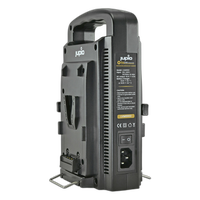 Jupio Portable V-Mount Charger 1