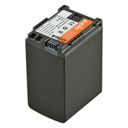 Jupio BP-828 2670mAh Camcorder Battery