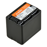 Jupio VW-VBT380 4040mAh - for (FOR HC-V800/V808/WXF1/VXF1/VXF11/VX1/VX11) Ca 0