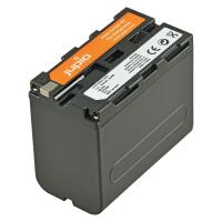 Jupio NP-F970 7400mAh Camcorder Battery 0