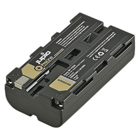 Jupio NP-F550 Proline Battery