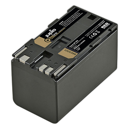 Jupio BP-955 Proline Battery For Red Komodo