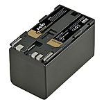Jupio BP-955 Proline Battery For Red Komodo
