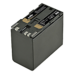 Jupio BP-975 Proline Battery For Red Komodo 0