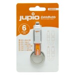 Jupio CableBuddy Multicable 6-in-1 0