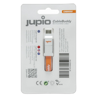 Jupio CableBuddy Multicable 6-in-1 1