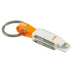 Jupio CableBuddy Multicable 6-in-1 2