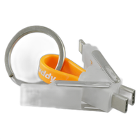 Jupio CableBuddy Multicable 6-in-1 3