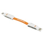 Jupio CableBuddy Multicable 6-in-1 4