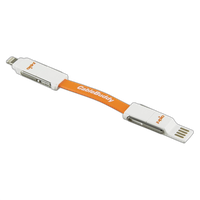 Jupio CableBuddy Multicable 6-in-1 4