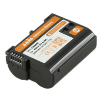 Jupio EN-EL15C 2100mAh Camera Battery 0