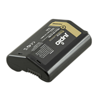 Jupio EN-EL18D 3500mAh Camera Battery 0