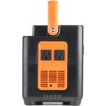 Jupio PowerBox 500 US Portable Power Station 1