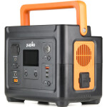 Jupio PowerBox 500 US Portable Power Station 2