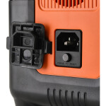 Jupio PowerBox 500 US Portable Power Station 4