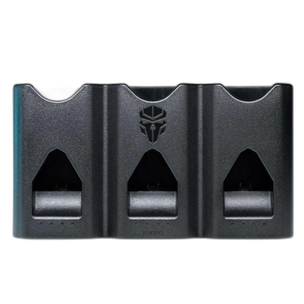 Jupio x Pr1me Tri-Charge for Panasonic DMW-BLK22