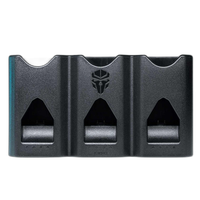 Jupio x Pr1me Tri-Charge for Panasonic DMW-BLK22 0