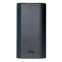 Jupio x Pr1me Tri-Charge for Panasonic DMW-BLK22 1