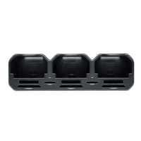 Jupio x Pr1me Tri-Charge for Panasonic DMW-BLK22 2