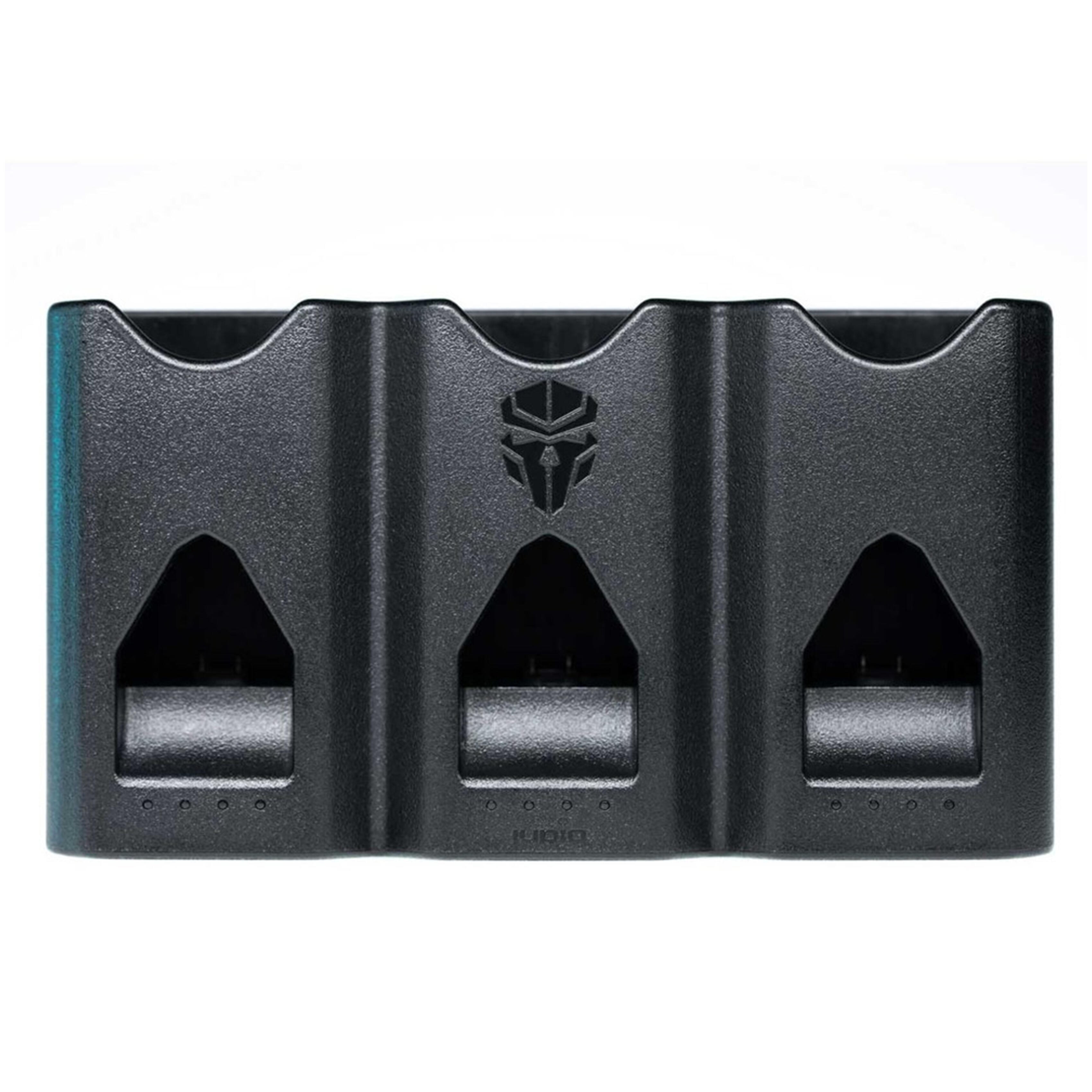 Jupio x Pr1me Tri-Charge for Panasonic DMW-BLK22