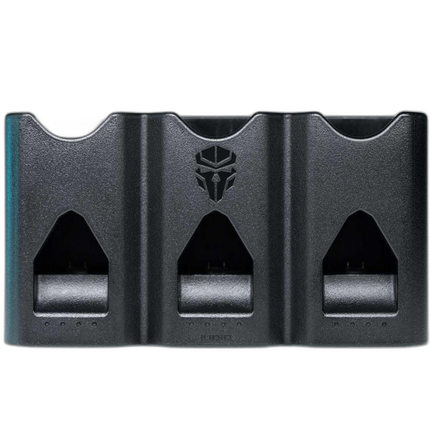 Jupio x Pr1me Tri-Charge for Fuji NP-W235