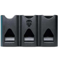 Jupio x Pr1me Tri-Charge for Fuji NP-W235 0