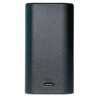 Jupio x Pr1me Tri-Charge for Fuji NP-W235 1