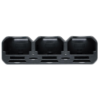 Jupio x Pr1me Tri-Charge for Fuji NP-W235 2