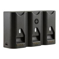 Jupio Tri-Charge AIR3 Charger for FZ100 Batteries 0