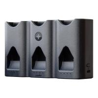 Jupio Tri-Charge AIR3 Charger for FZ100 Batteries 1