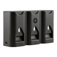 Jupio Tri-Charge AIR3 Charger for FZ100 Batteries 2